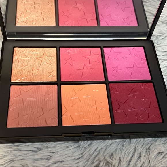 NARS Rising Star Cheek Palette - Picture 4 of 11